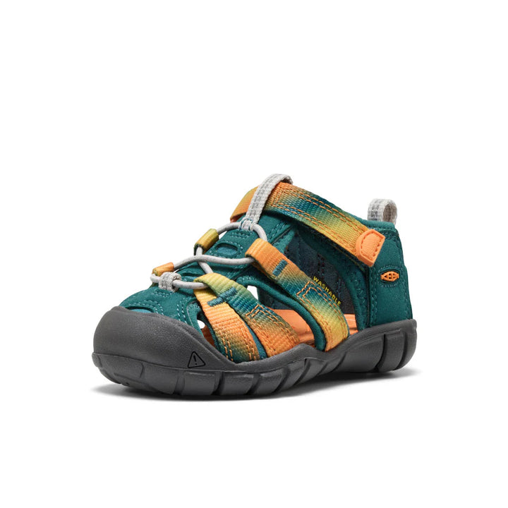 KEEN Toddlers' Seacamp II CNX (Ombre Mediterranean)