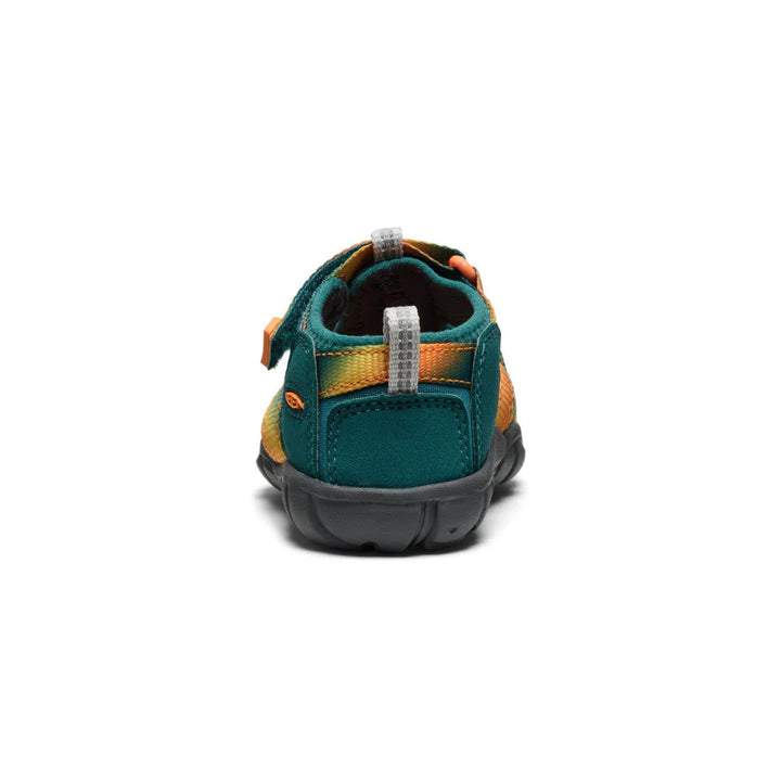 KEEN Toddlers' Seacamp II CNX (Ombre Mediterranean)