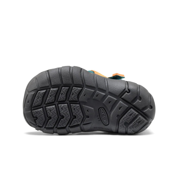 KEEN Toddlers' Seacamp II CNX (Ombre Mediterranean)