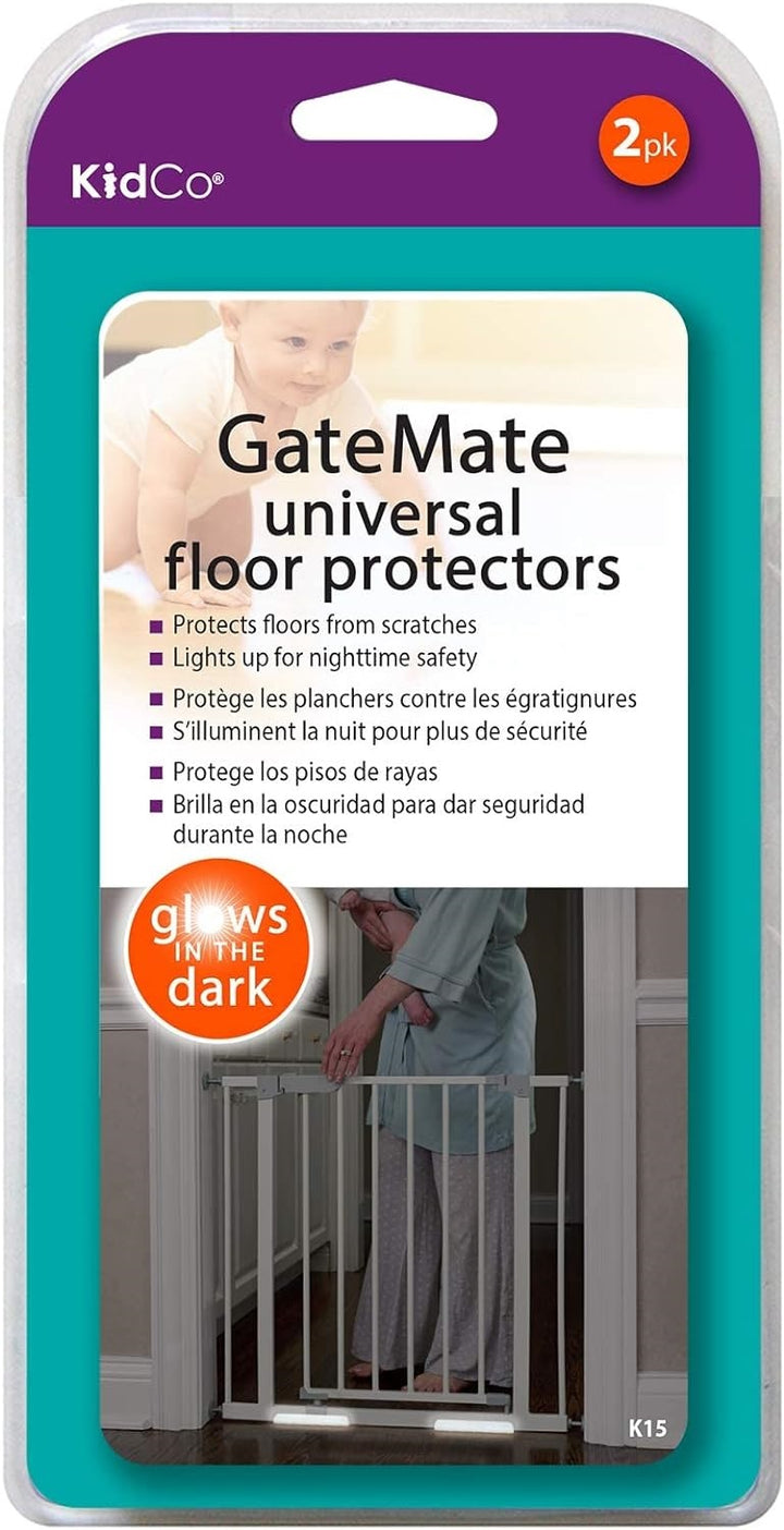 KidCo GateMate Universal Floor Protector