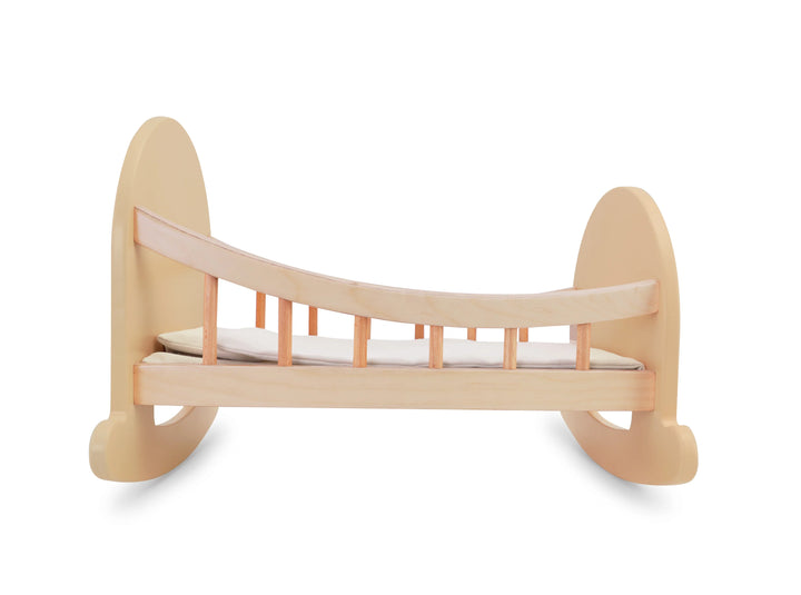 Kinderfeets Doll Crib