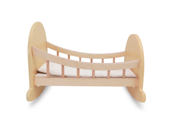 Kinderfeets Doll Crib
