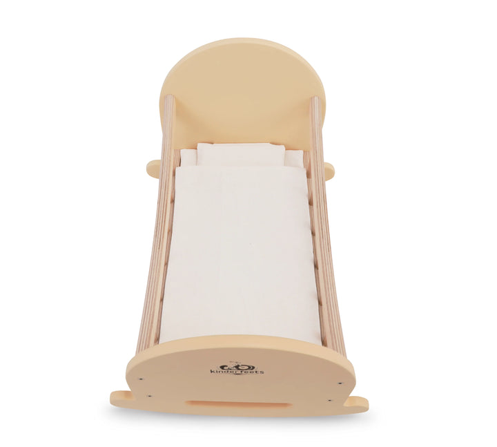 Kinderfeets Doll Crib