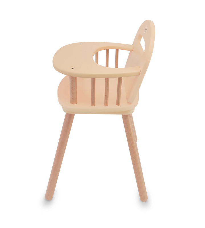 Kinderfeets Doll High Chair