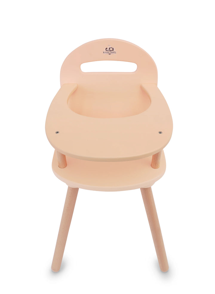 Kinderfeets Doll High Chair