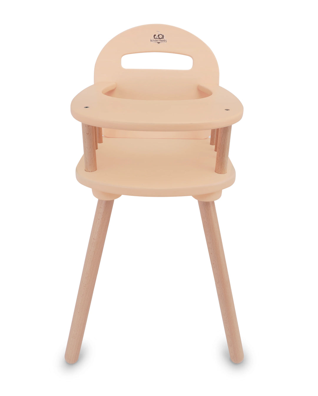Kinderfeets Doll High Chair