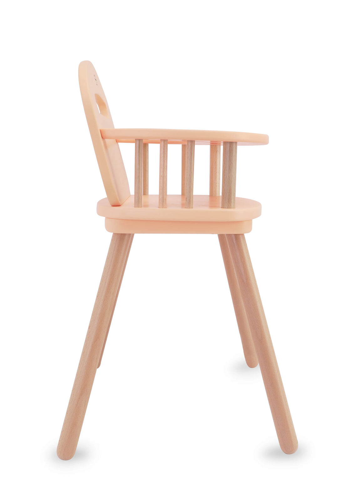 Kinderfeets Doll High Chair