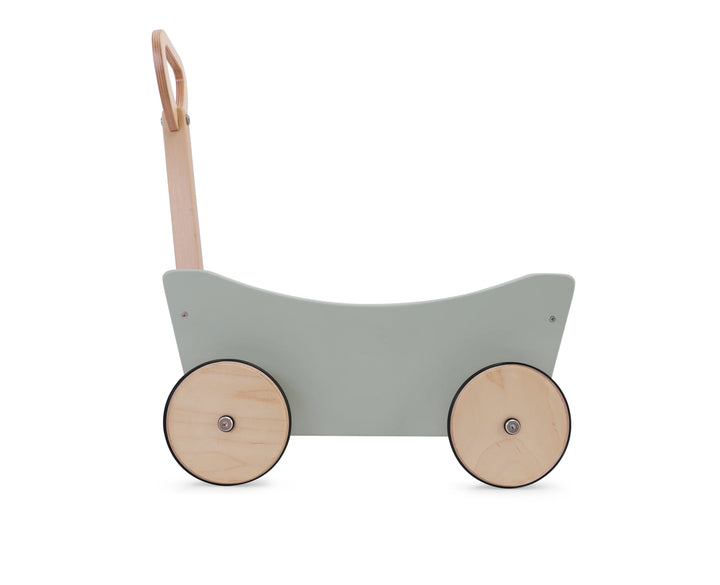 Kinderfeets Pull Wagon