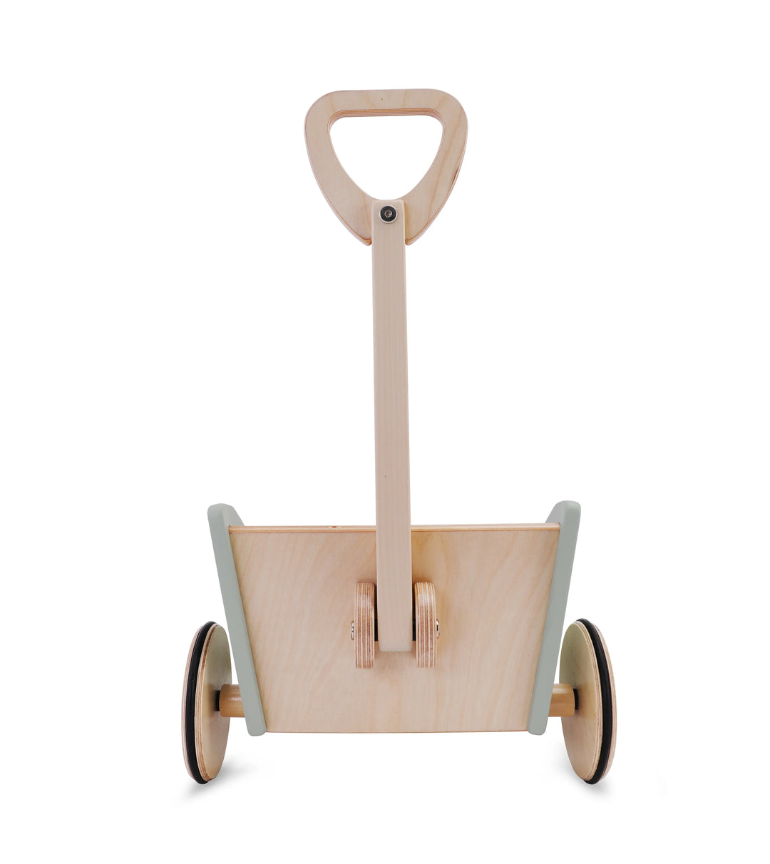 Kinderfeets Pull Wagon