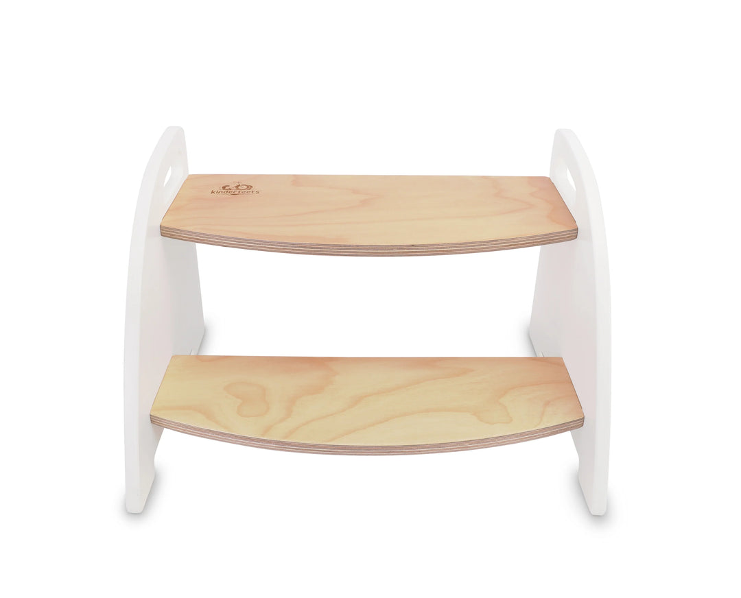 Kinderfeets Step Stool
