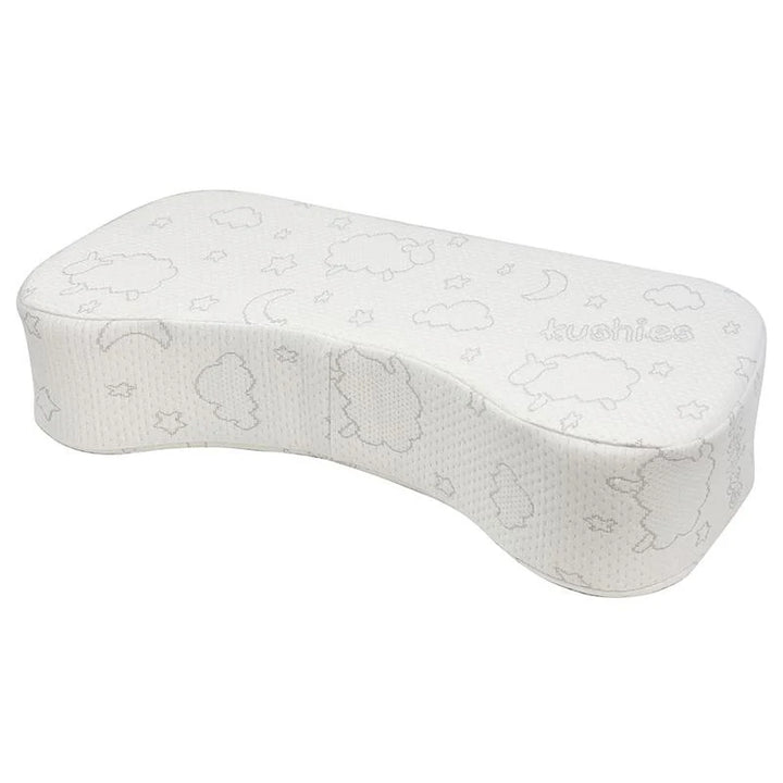 Kushies Easy Bamboo Nursing Pillow