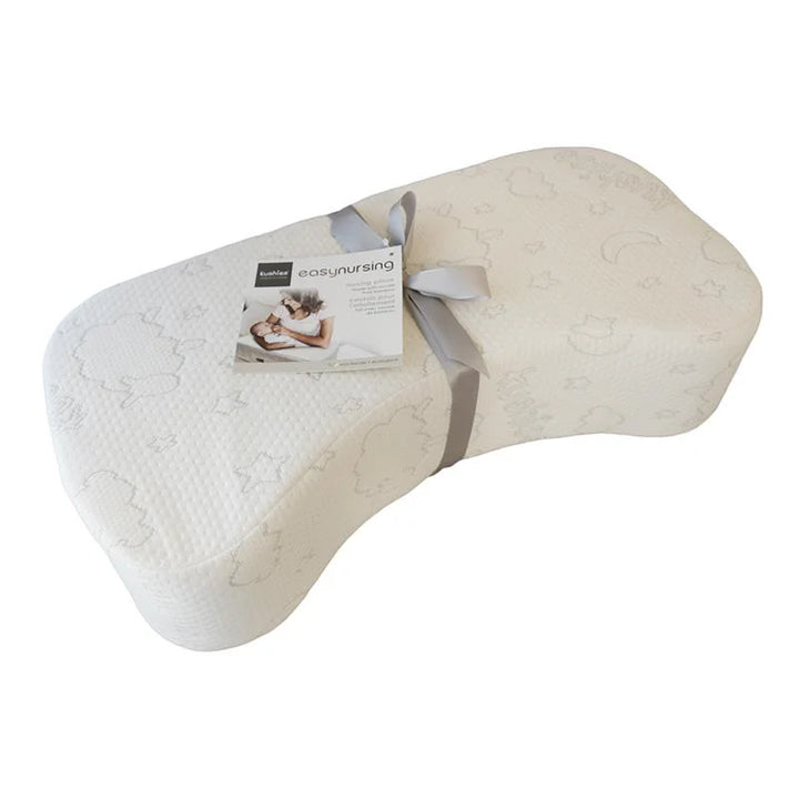 Kushies Easy Bamboo Nursing Pillow