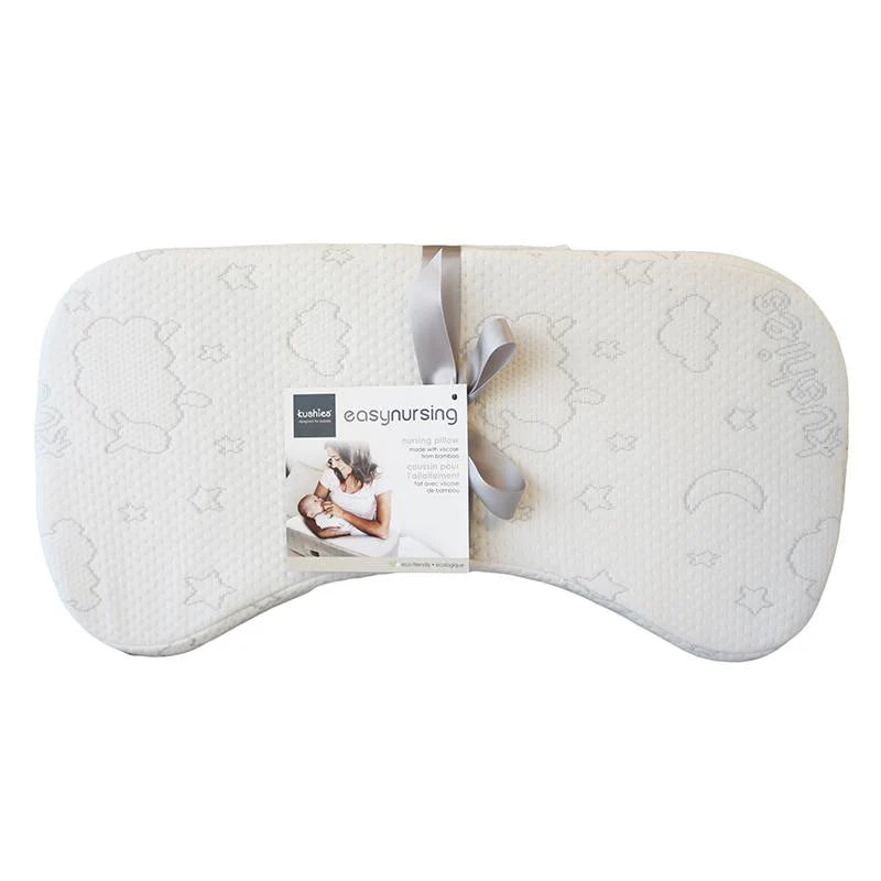 Kushies Easy Bamboo Nursing Pillow