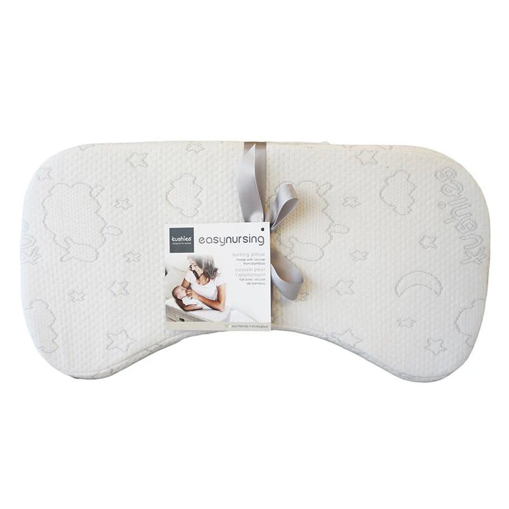 Kushies Easy Bamboo Nursing Pillow