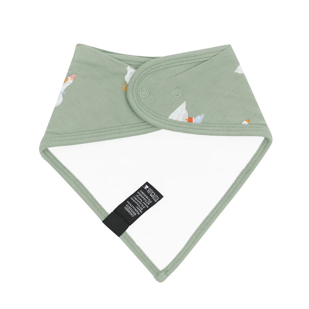 Kyte Baby Bib (Silly Goose)