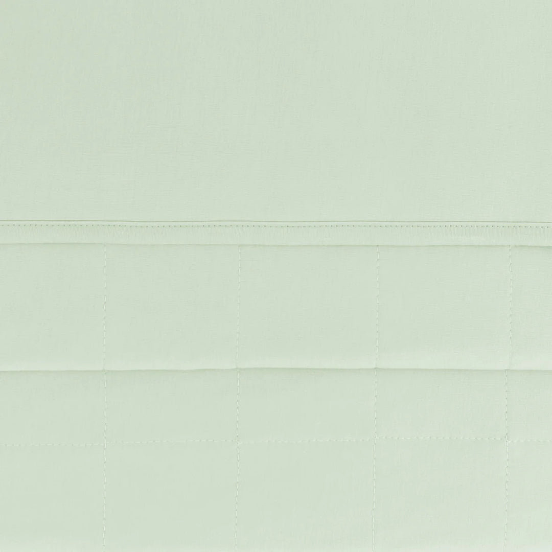 Kyte Baby Blanket 1 TOG (Basil)