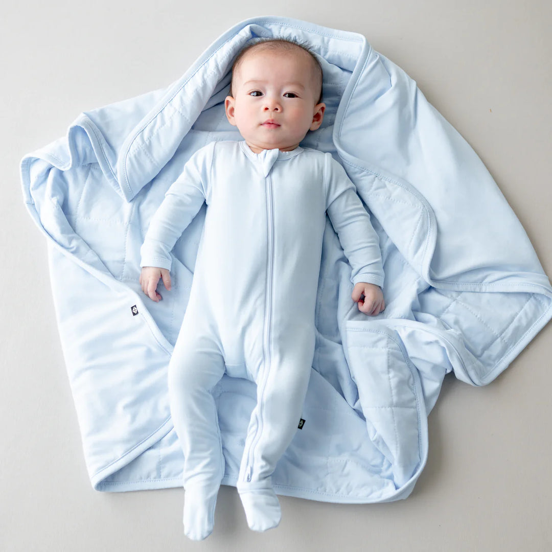 Kyte Baby Blanket 1 TOG (Breeze)