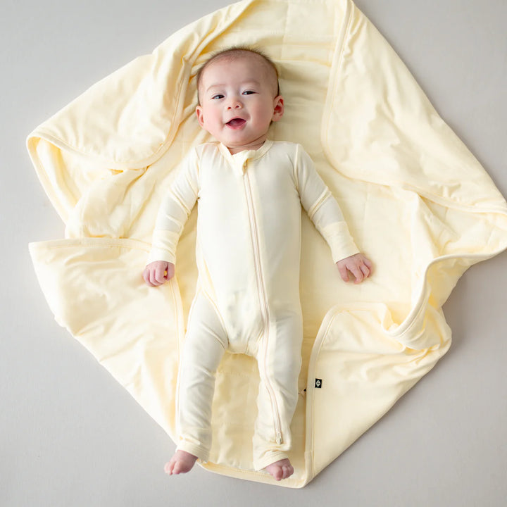 Kyte Baby Blanket 1 TOG (Chamomile)