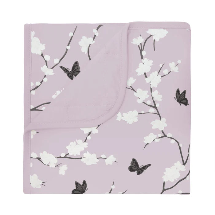 Kyte Baby Blanket 1 TOG (Cherry Blossom)