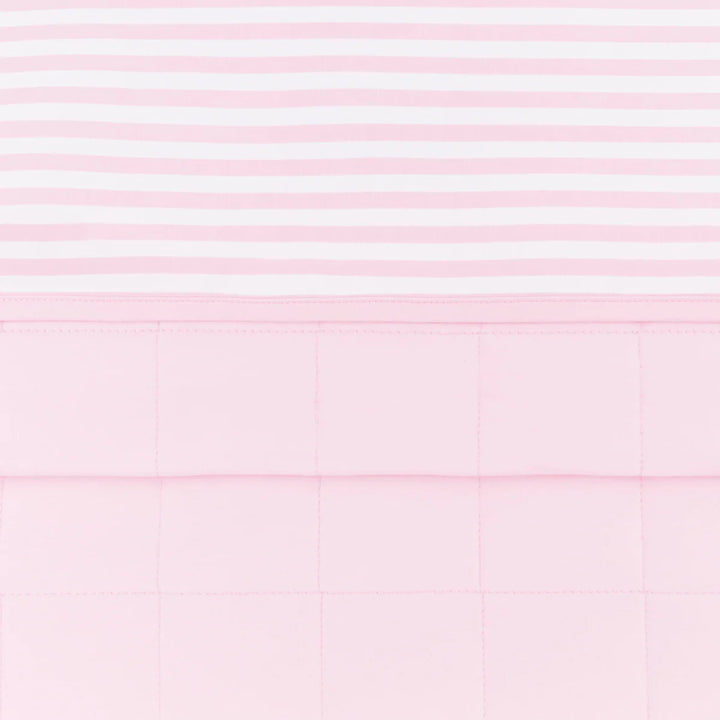 Kyte Baby Blanket 1 TOG (Small Sakura Stripe)