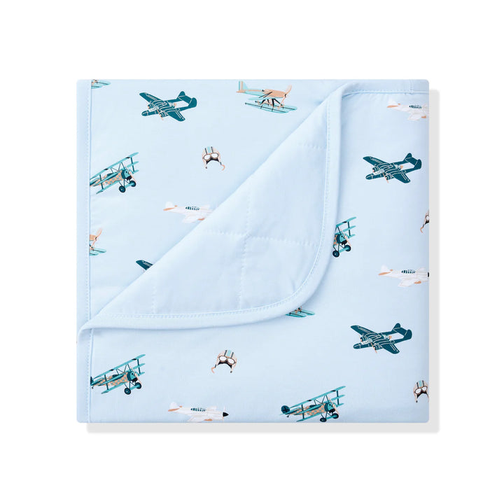 Kyte Baby Blanket 1 TOG (Take Off)