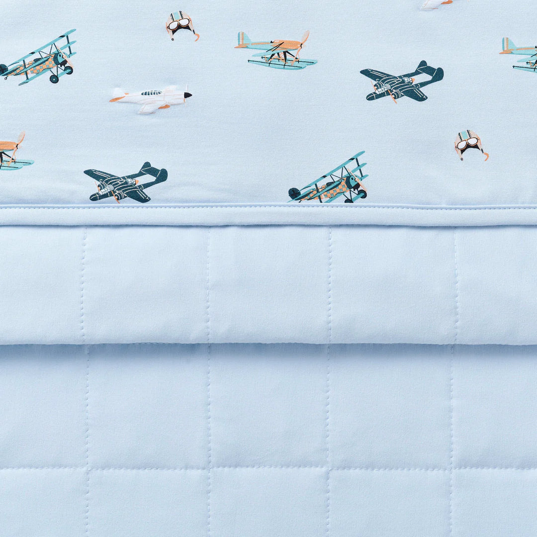 Kyte Baby Blanket 1 TOG (Take Off)