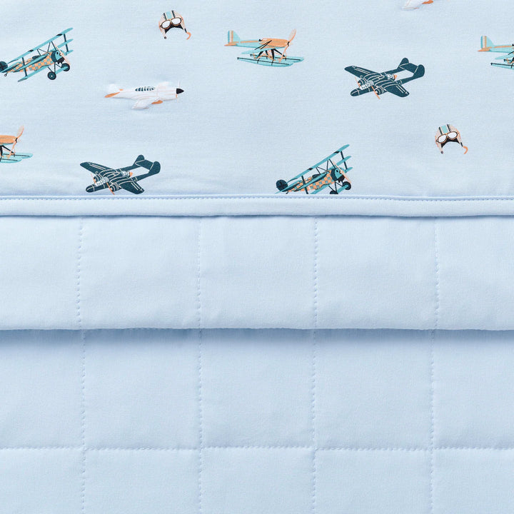 Kyte Baby Blanket 1 TOG (Take Off)