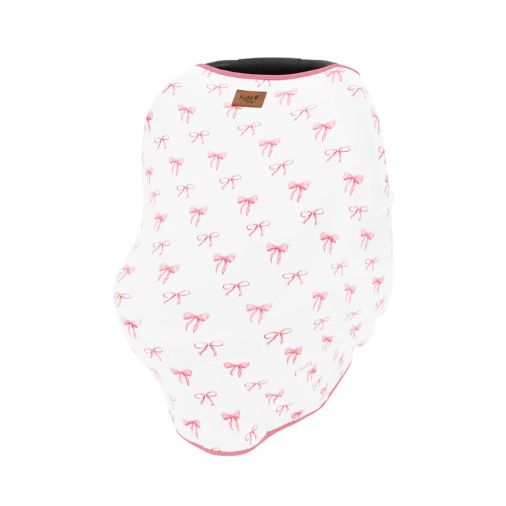 Kyte Baby Car Seat Cover (Bow)
