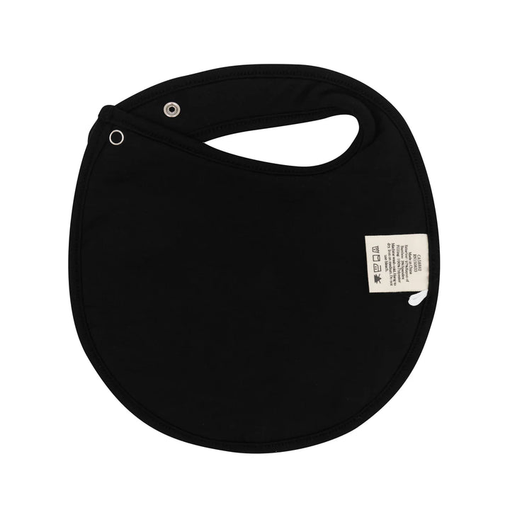 Kyte Baby Cushy Bib (Midnight Roar)