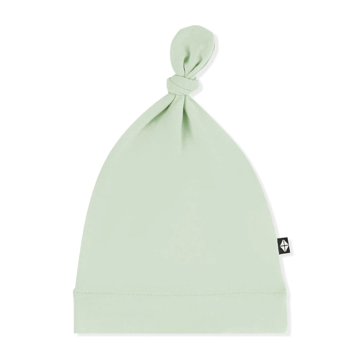 Kyte Baby Knotted Cap (Basil)