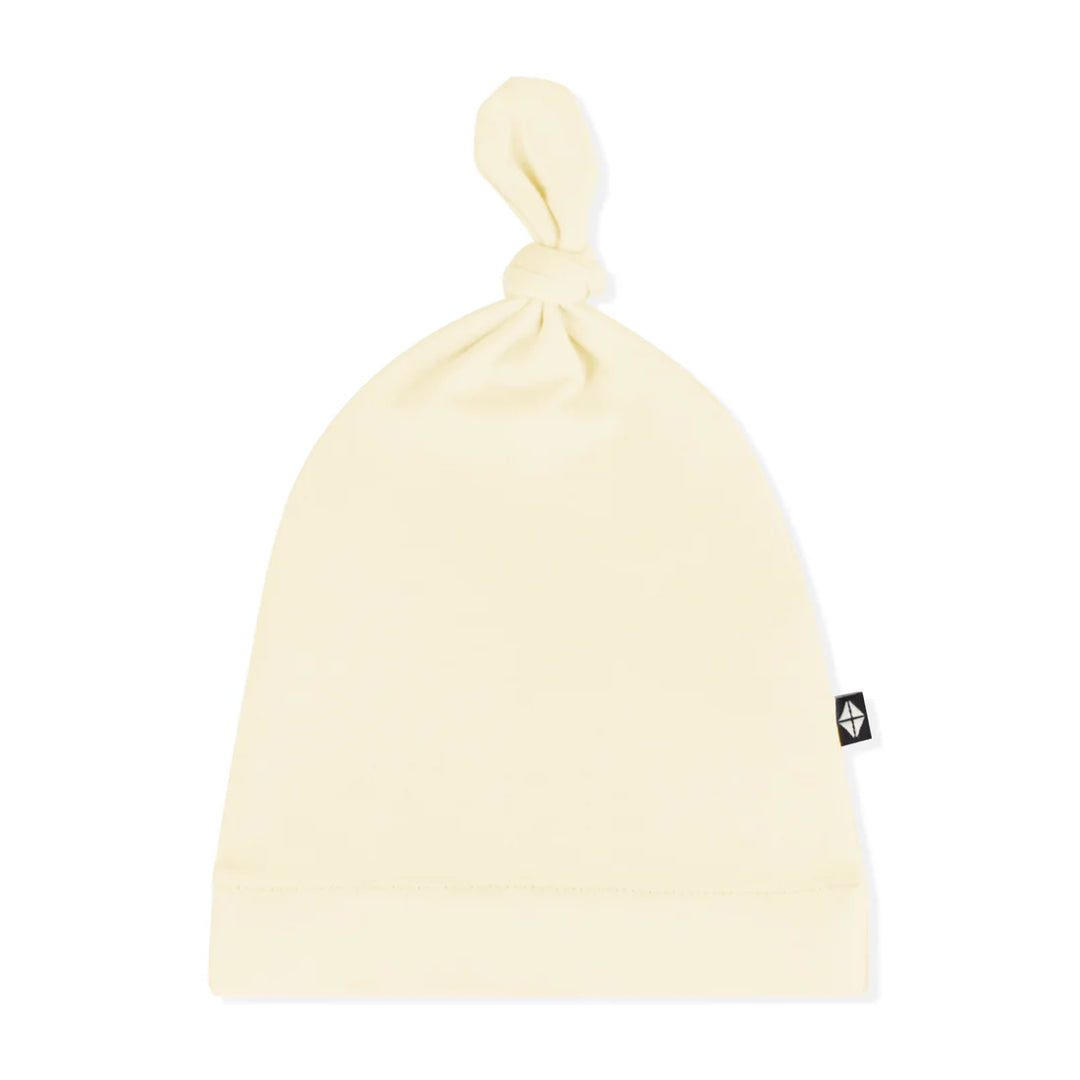 Kyte Baby Knotted Cap (Chamomile)