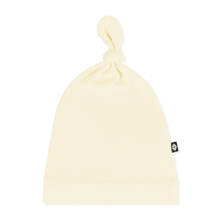 Kyte Baby Knotted Cap (Chamomile)