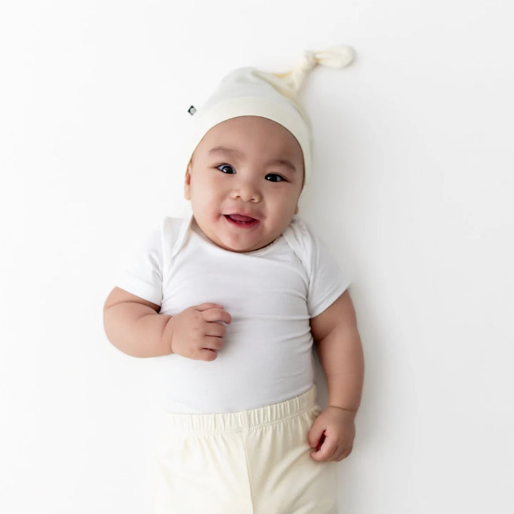 Kyte Baby Knotted Cap (Chamomile)