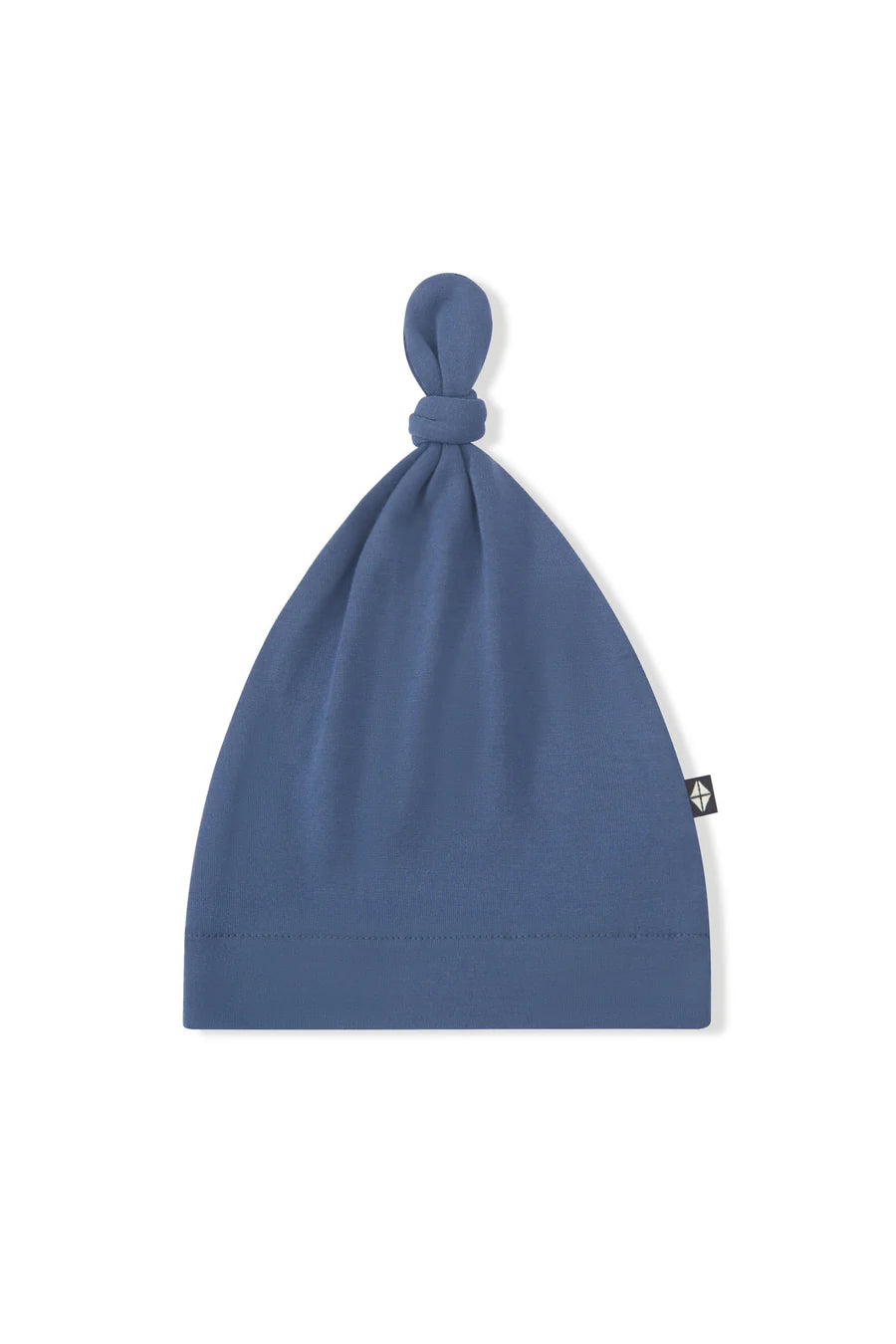 Kyte Baby Knotted Cap (Oxford)