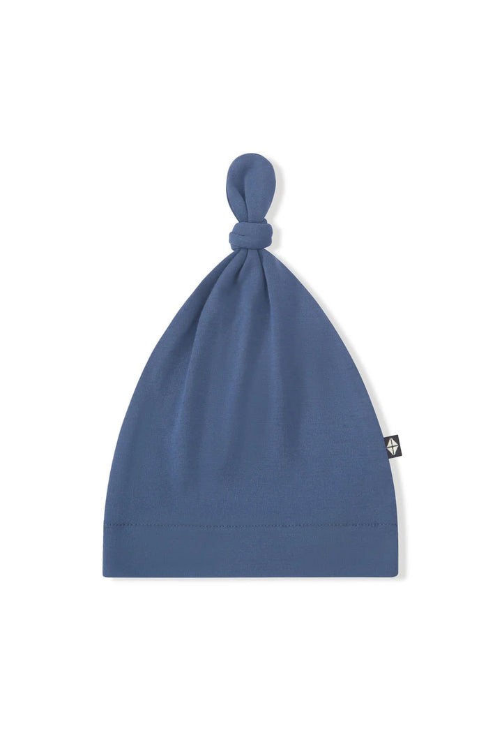 Kyte Baby Knotted Cap (Oxford)