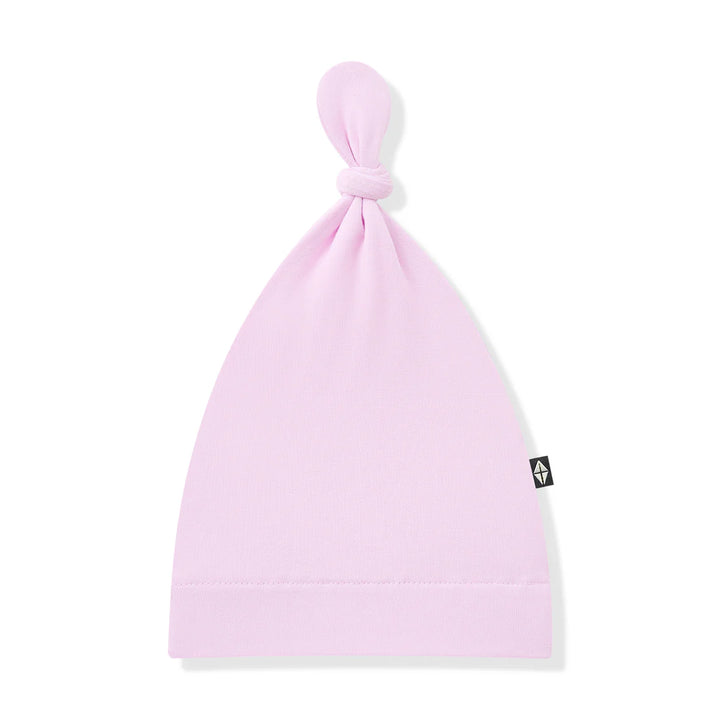 Kyte Baby Knotted Cap (Thistle)