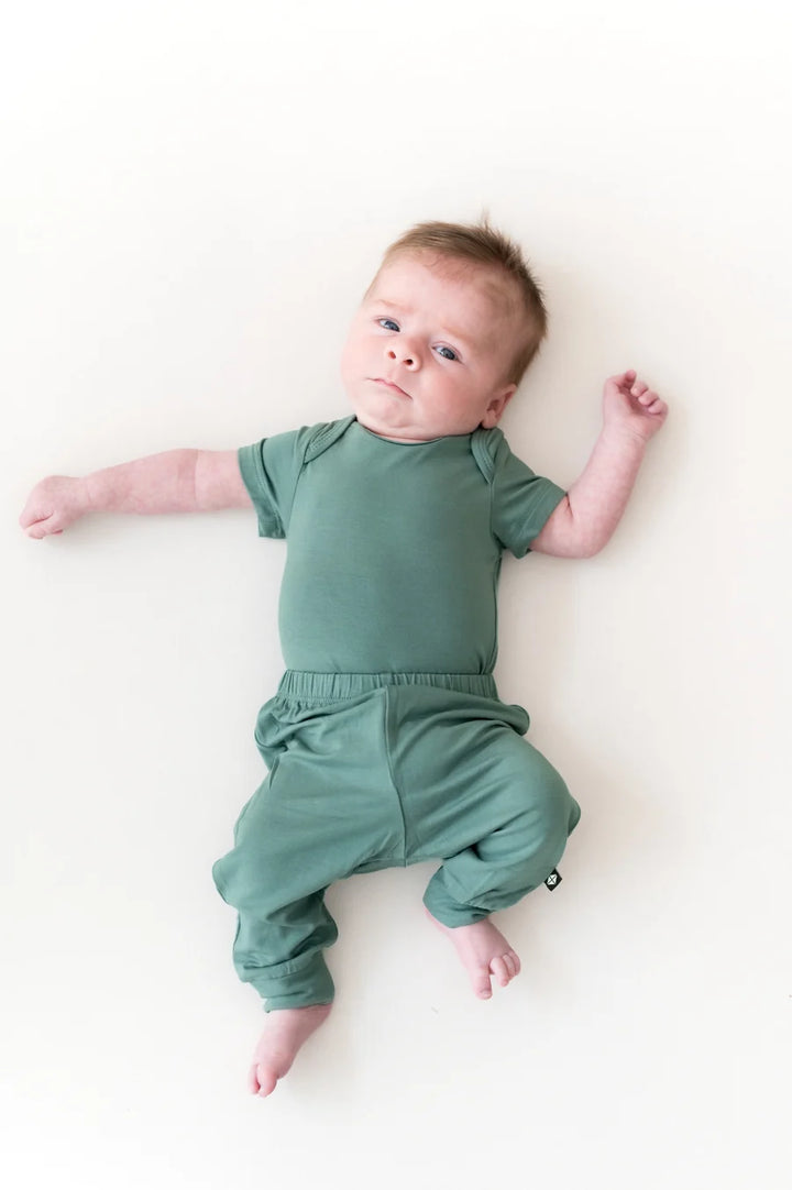 Kyte Baby Pant (Pine)