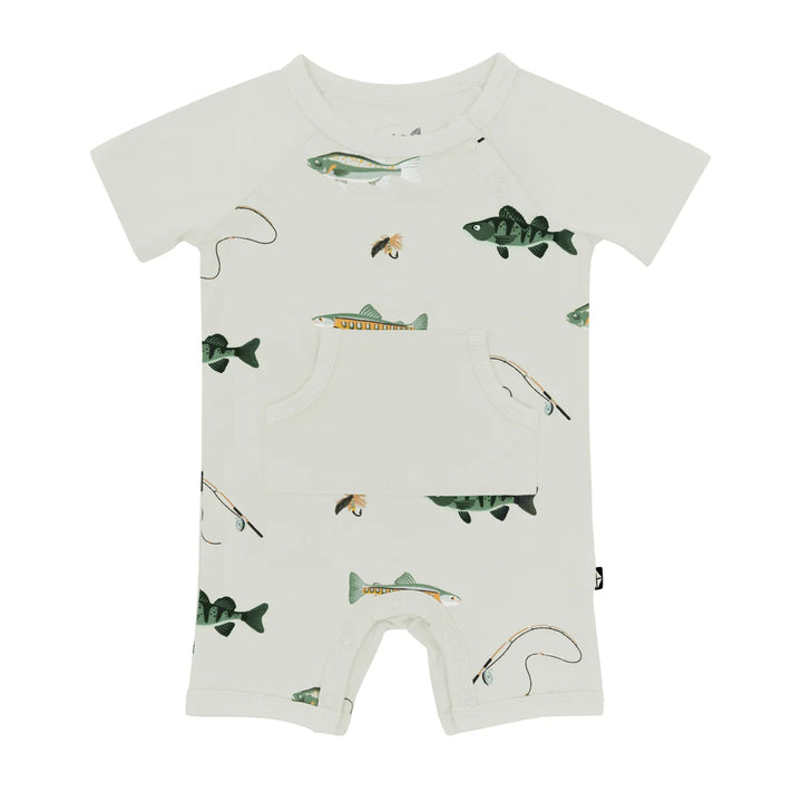 Kyte Baby Shortall (Fishing)