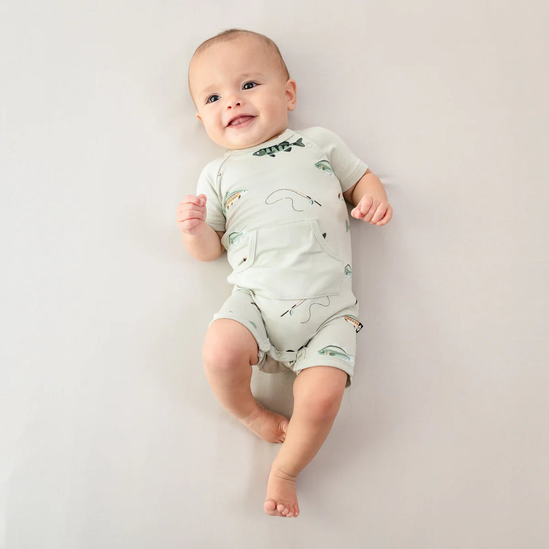 Kyte Baby Shortall (Fishing)