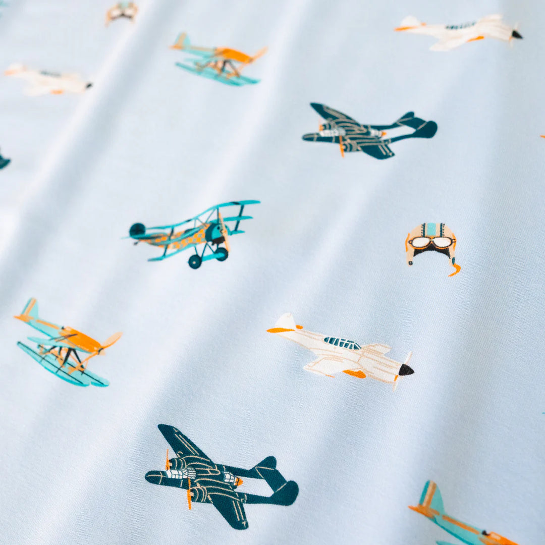 Kyte Baby Shortall (Take Off)