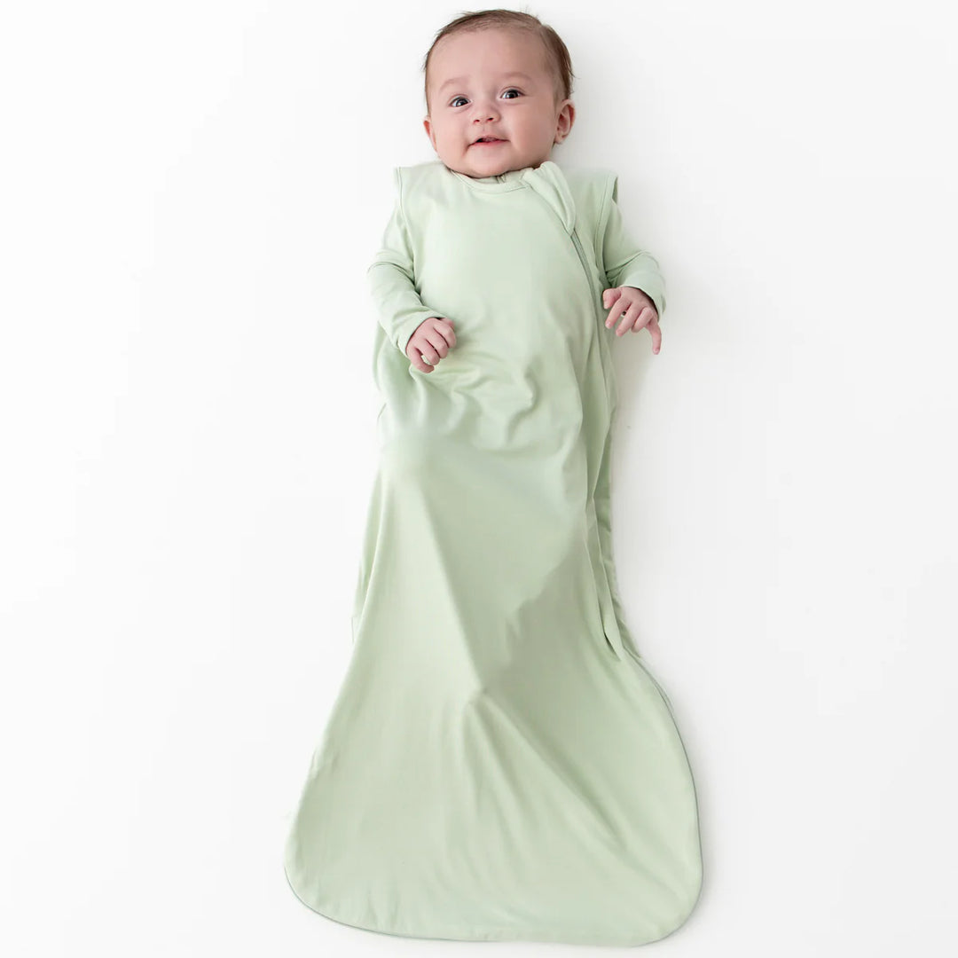 Kyte Baby Sleep Bag 0.5 TOG (Basil)
