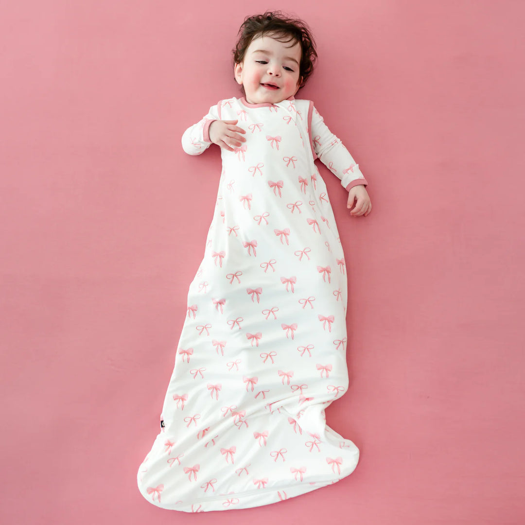 Kyte Baby Sleep Bag 0.5 TOG (Bow)