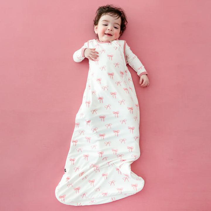 Kyte Baby Sleep Bag 0.5 TOG (Bow)