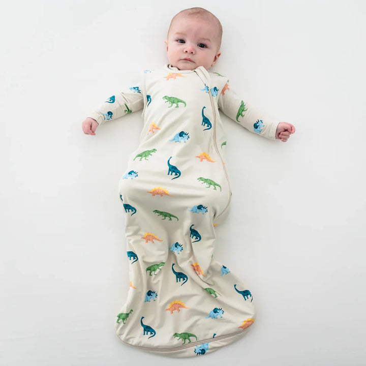 Kyte Baby Sleep Bag 0.5 TOG (Ecru Roar)