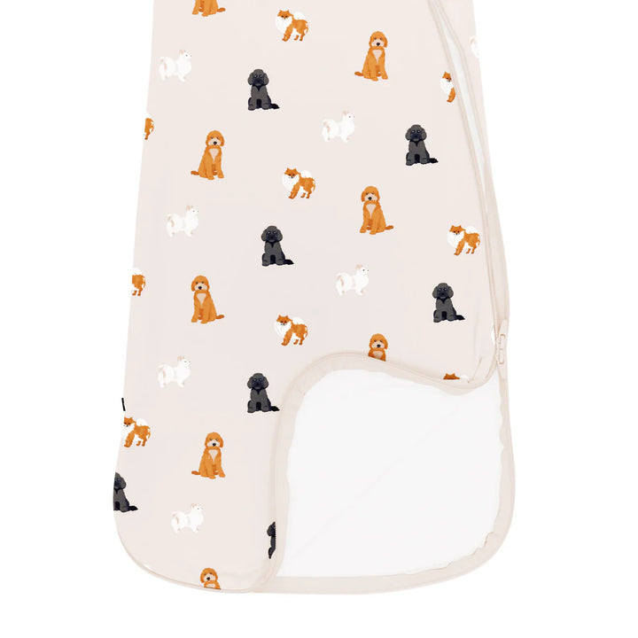 Kyte Baby Sleep Bag 0.5 TOG (Fluffy Dog)