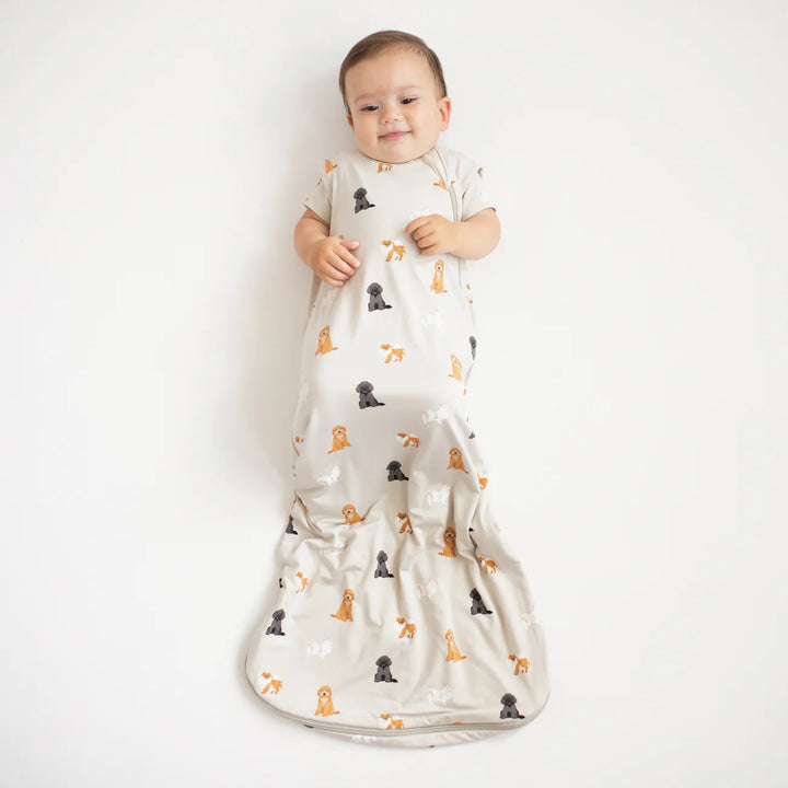 Kyte Baby Sleep Bag 0.5 TOG (Fluffy Dog)