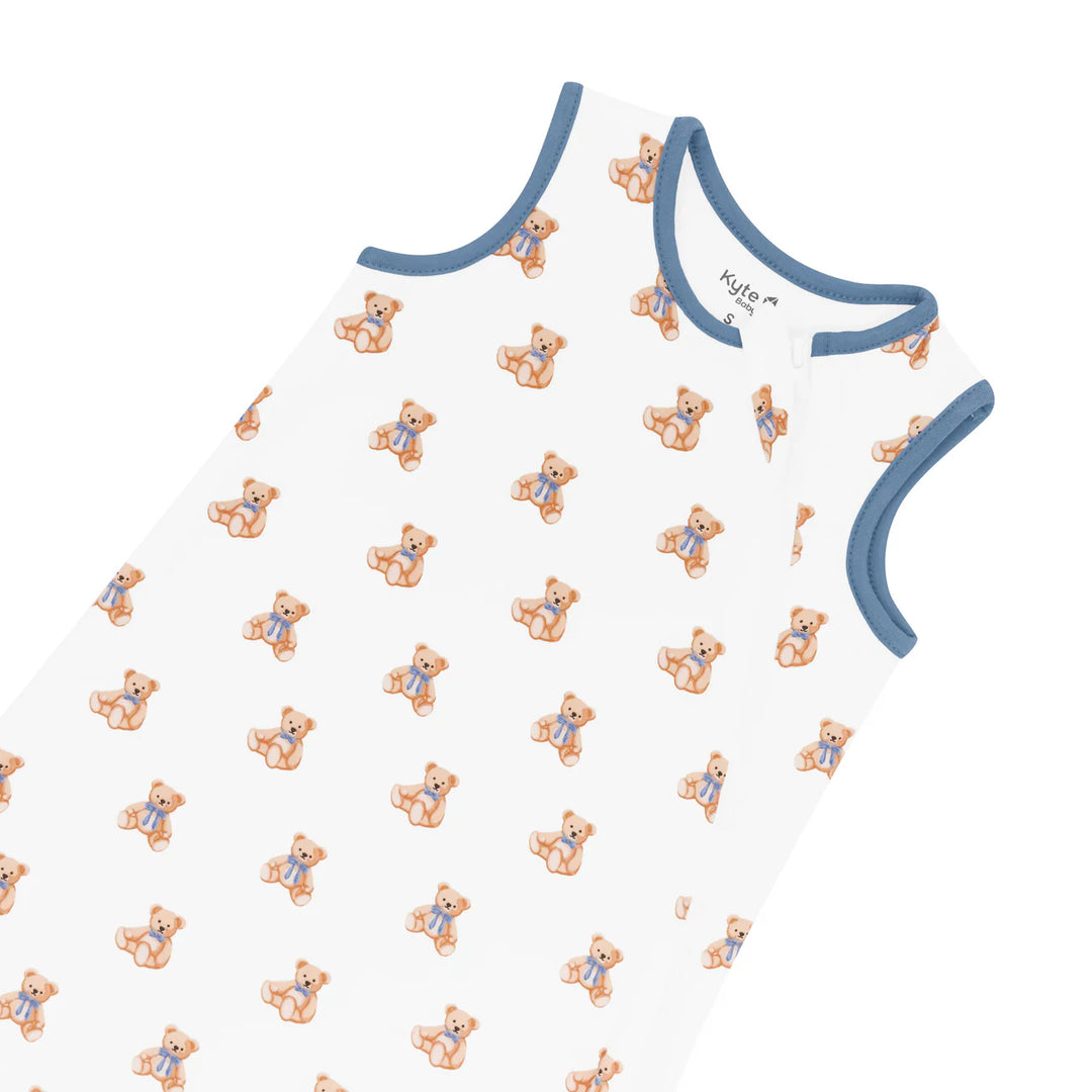 Kyte Baby Sleep Bag 0.5 TOG (Teddy Bear)