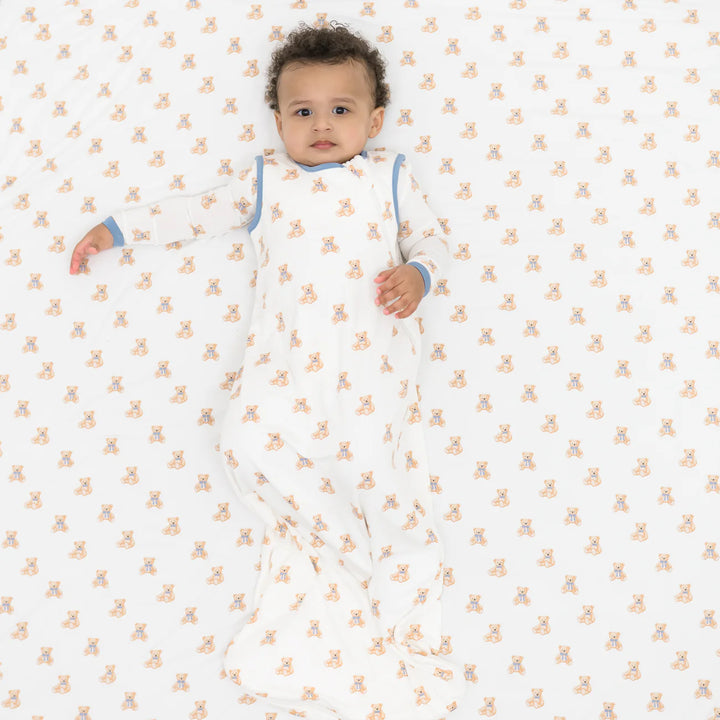Kyte Baby Sleep Bag 0.5 TOG (Teddy Bear)