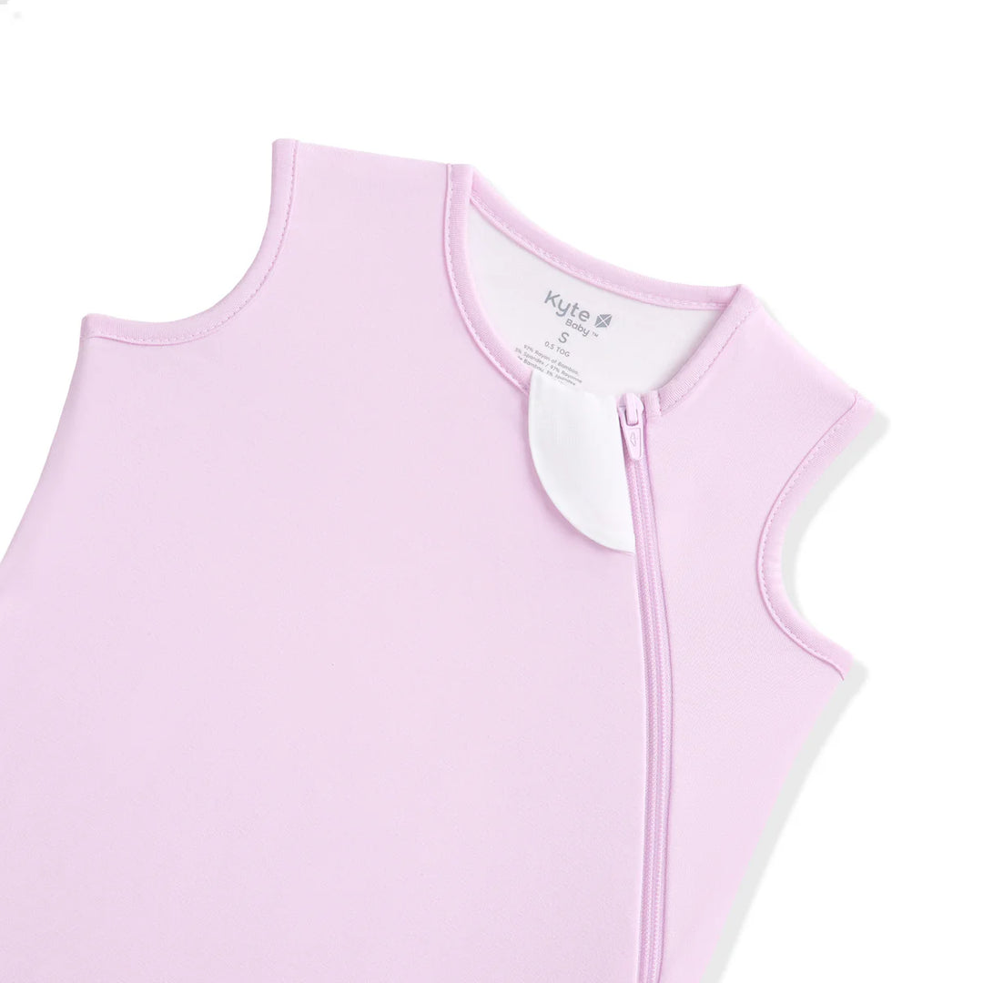 Kyte Baby Sleep Bag 0.5 TOG (Thistle)