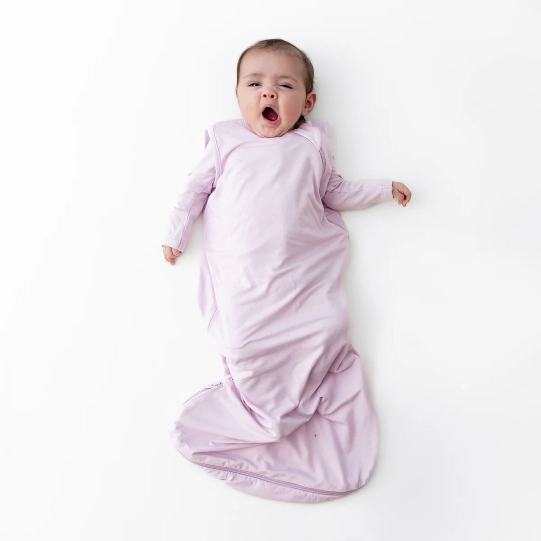 Kyte Baby Sleep Bag 0.5 TOG (Thistle)